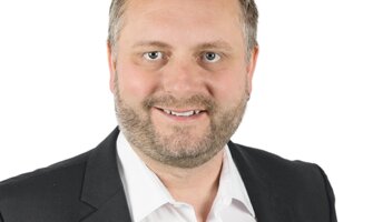 Stefan Dahinden