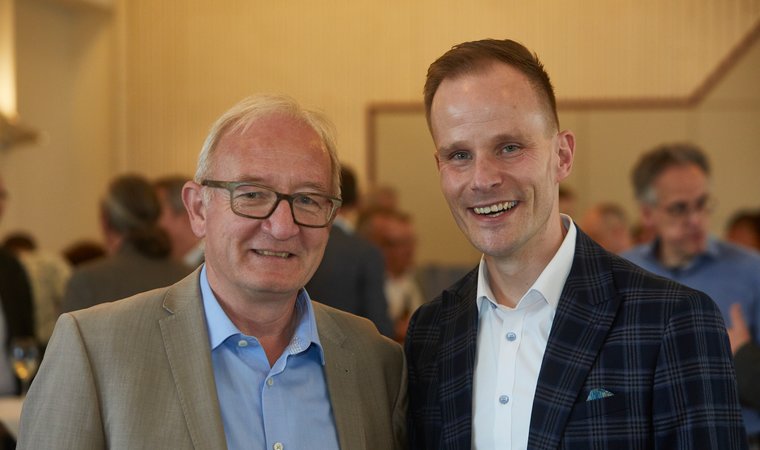 Die Luzerner Gemeinden werden digital fitter